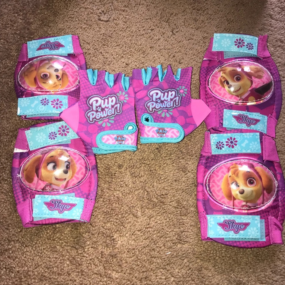 Paw Patrol Skye Set for Kids
